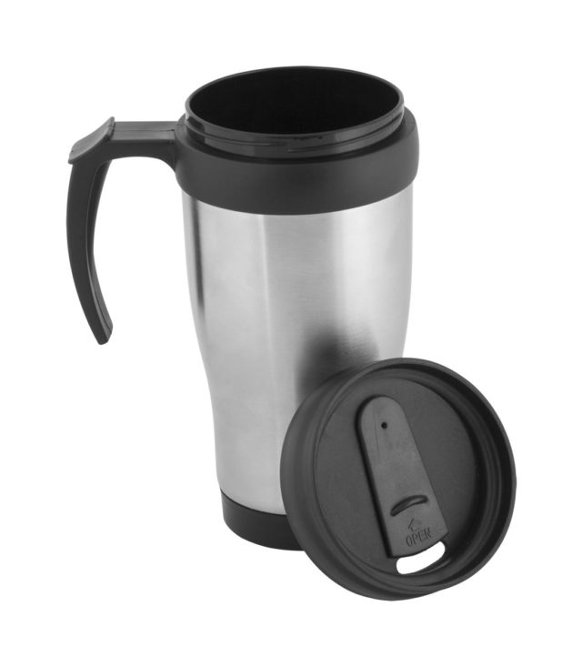 Patrol Thermo Becher
