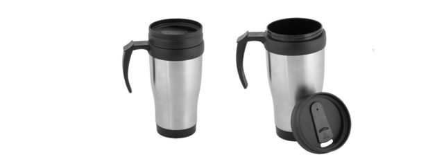 Patrol Thermo Becher