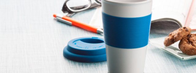 Soft Touch Coffee-To-Go-Becher AP803420 Soft Touch Coffee-To-Go-Becher AP803420