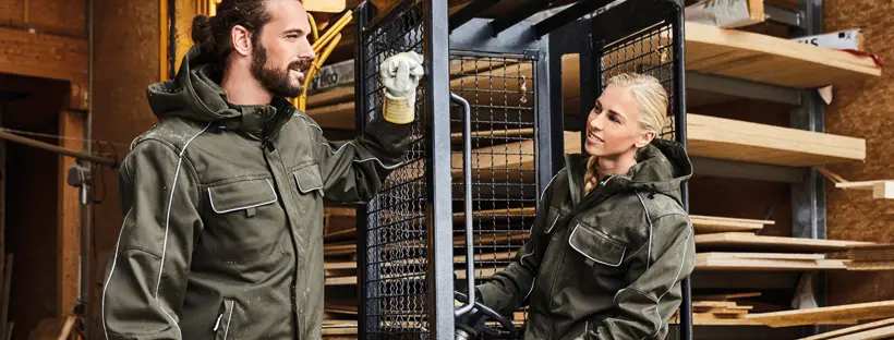 Wir machen Ihr Unternehmen noch erfolgreicher