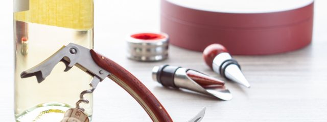 Round Weinset AP812101