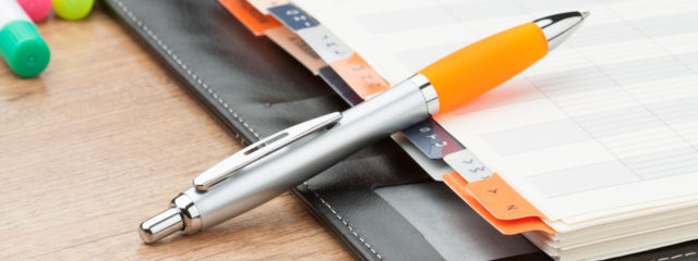 Lumpy Kugelschreiber AP6149