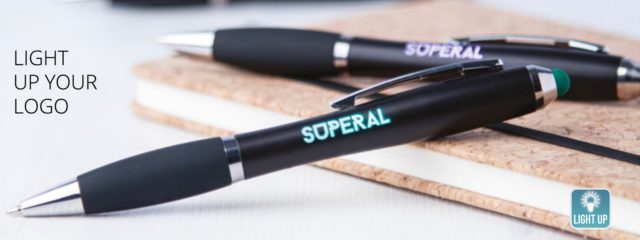 Reblok Kugelschreiber AP781992