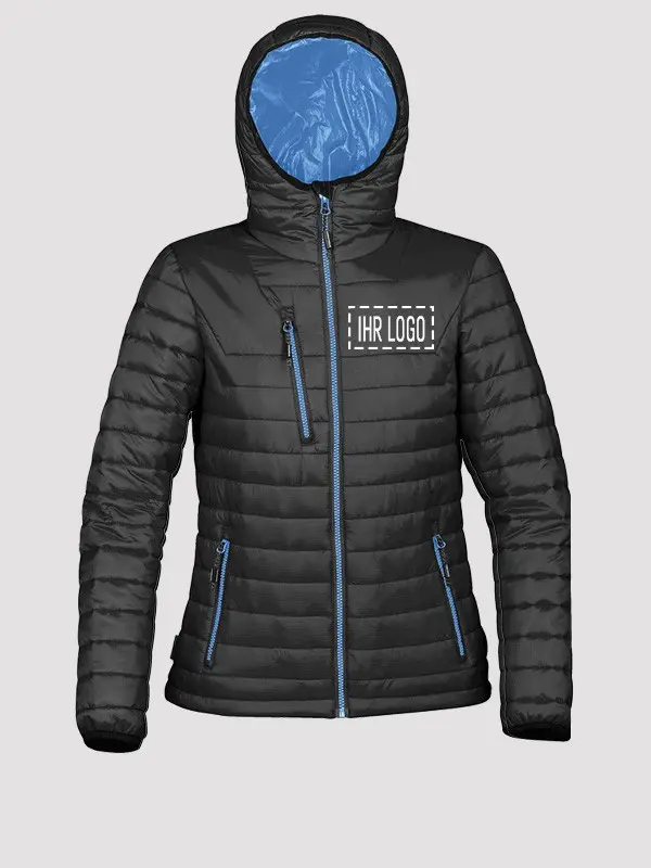 Stormtech Womens Gravity Thermal Jacket