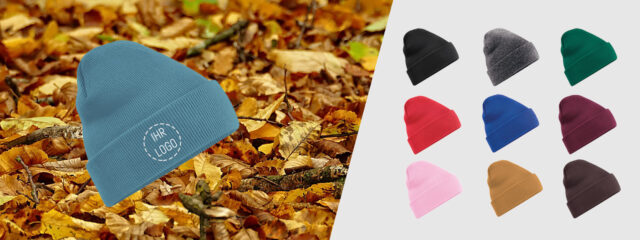 Beechfield Original Cuffed Beanie CB45 Beechfield Original Cuffed Beanie CB45