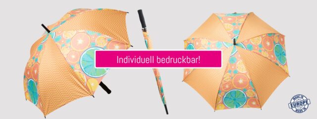 CreaRain Eight Regenschirm AP718378 CreaRain Eight Regenschirm AP718378