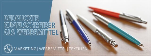 Bedruckbare Kugelschreiber als Werbemittel Bedruckbare Kugelschreiber als Werbemittel